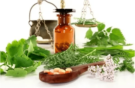 How to get rid of the prostatite at home