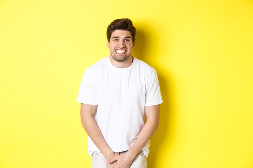 Men can prevent prostatitis by following preventive measures